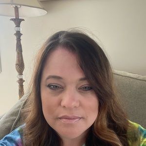 Meet your Posher, Gretchen